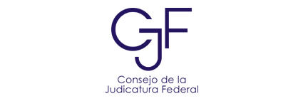 Consejo de la Judicatura Federal