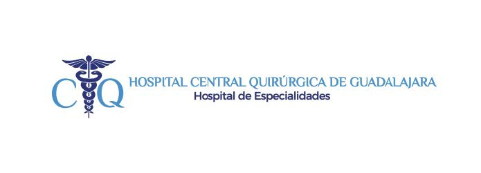 Hospital Central Quirúrgica de Guadalajara